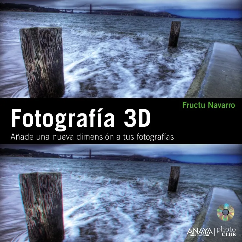 FOTOGRAFIA 4D