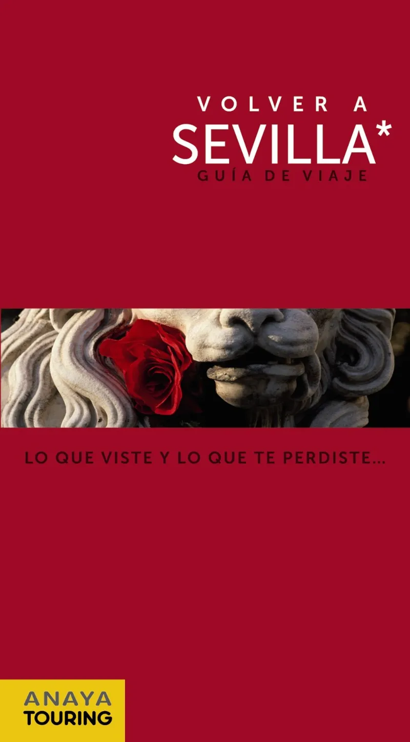 SEVILLA -VOLVER A..-
