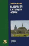 ISLAM EN LA TURQUIA ACTUAL,EL