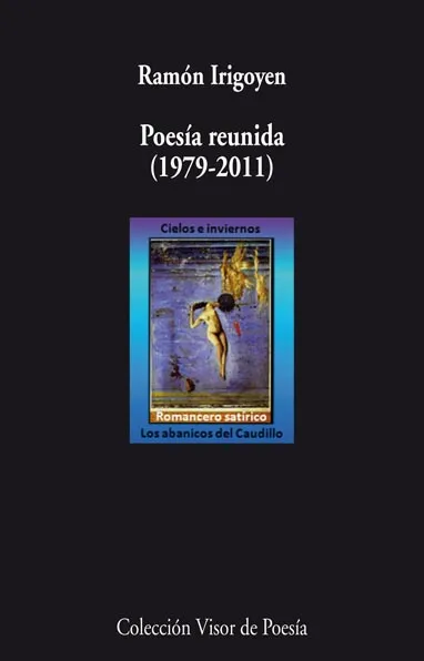POESIA REUNDIA 1979 2011