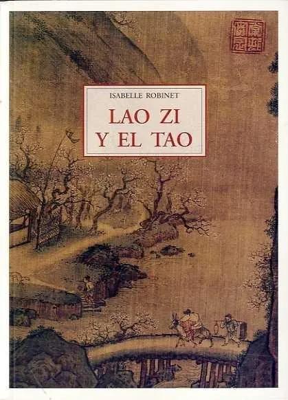 LAO ZI Y EL TAO