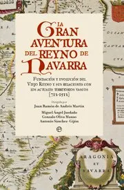 GRAN AVENTURA DEL REYNO DE NAVARRA,LA