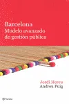 BARCELONA MODELO AVANZADO DE GESTION PUBLICA