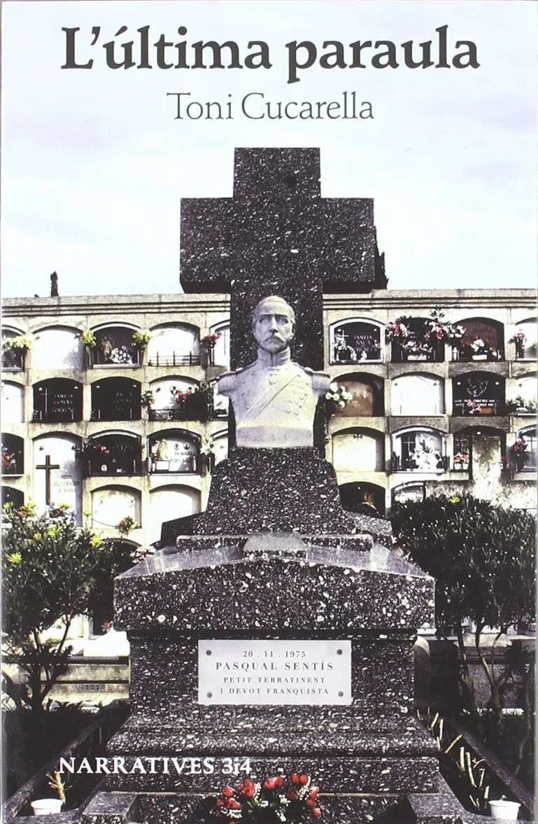 ULTIMA PARAULA, L'