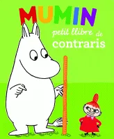 MUMIN PETIT LLIBRE DE CONTRARIS