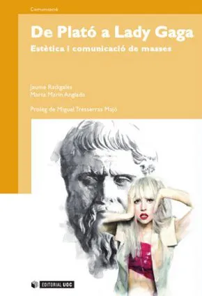 DE PLATO A LADY GAGA