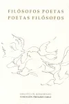 FILOSOFOS POETAS POETAS FILOSOFOS