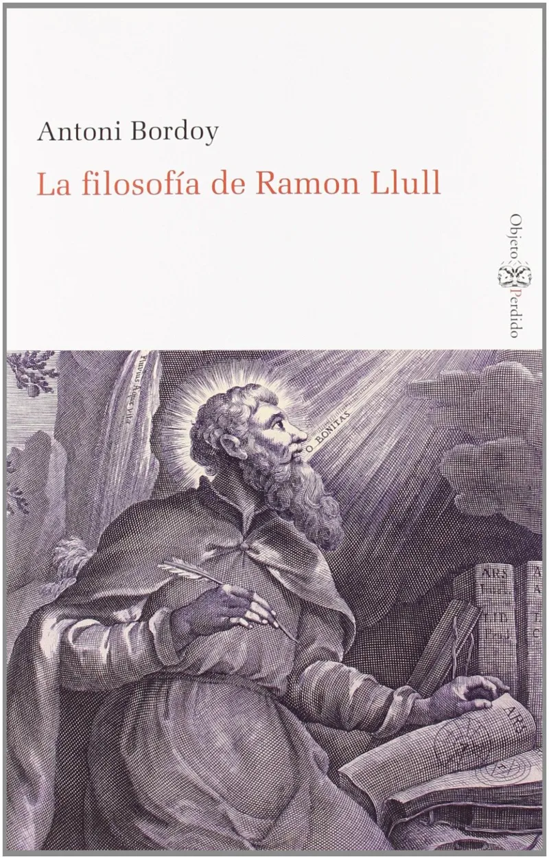 FILOSOFIA DE RAMON LLULL,LA