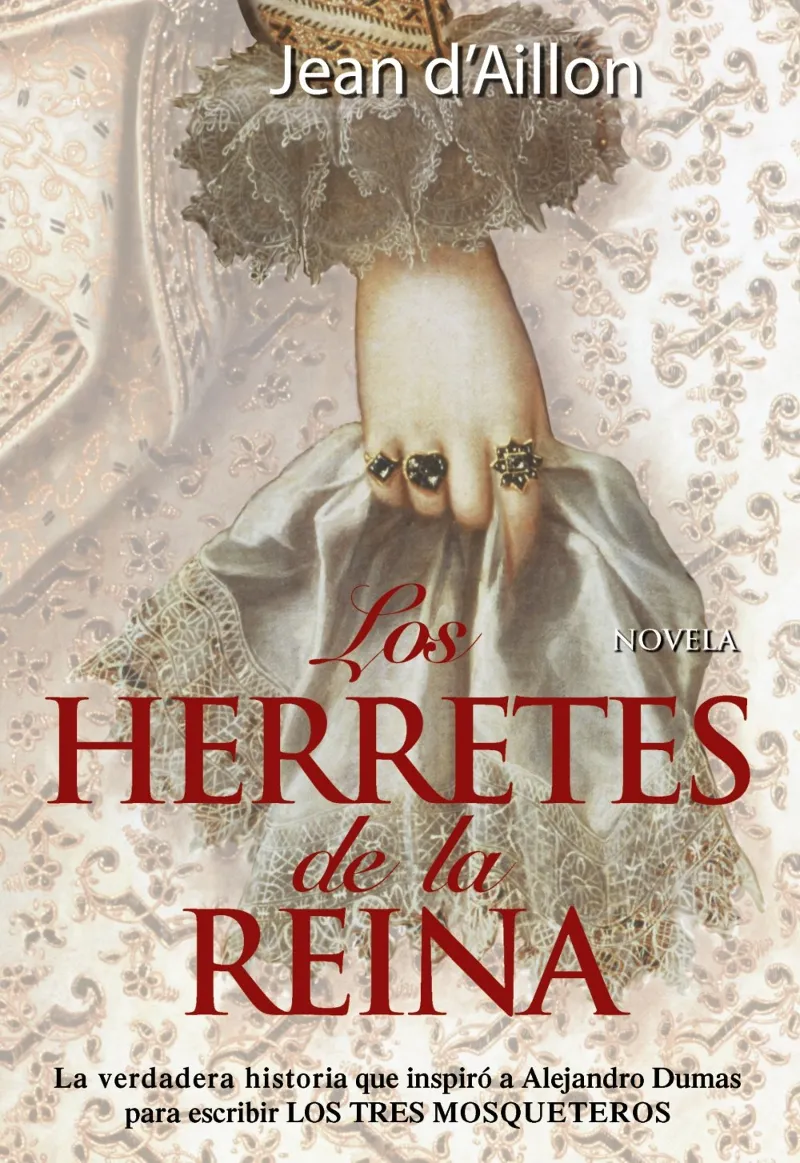 HERRETES DE LA REINA,LOS