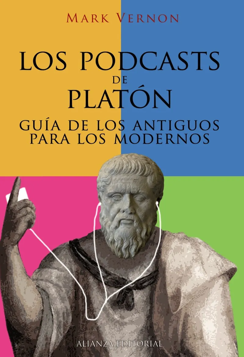 PODCASTS DE PLATON,LOS