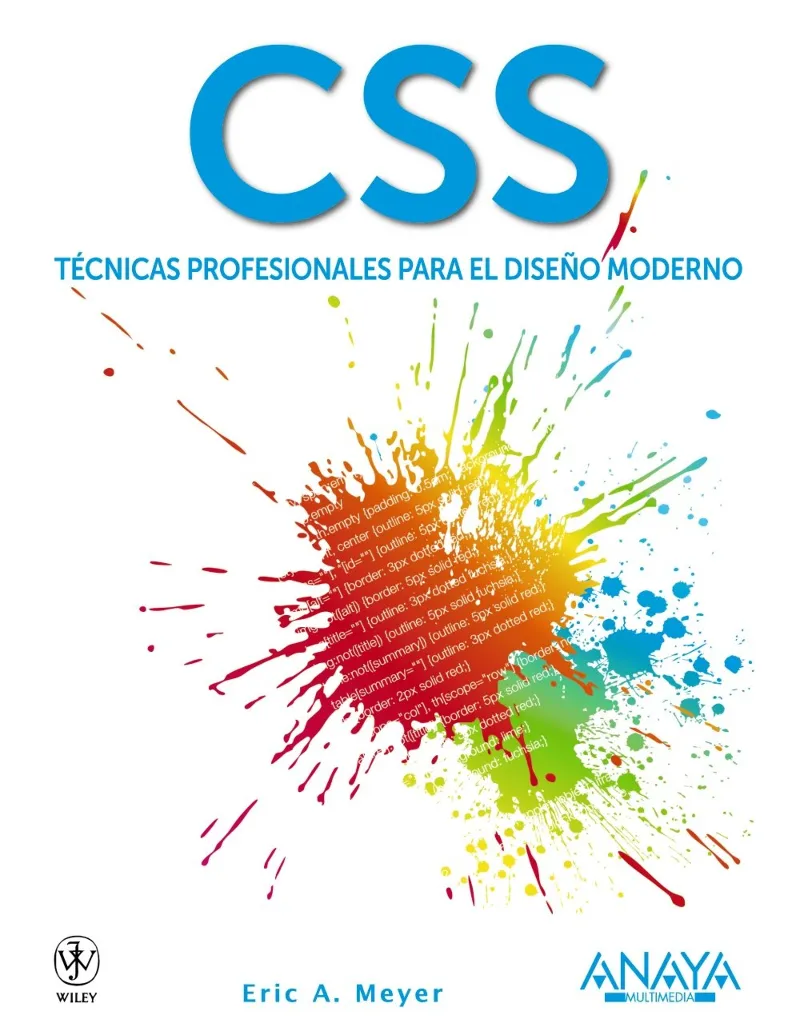 CSS TECNICAS PROFESSIONALES PARA EL DISEÑO MODERNO