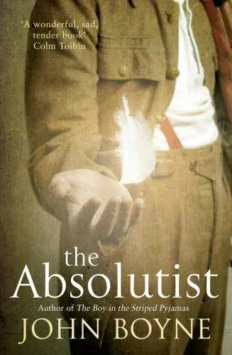 ABSOLUTIST,THE