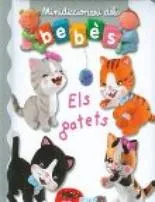 GATETS,ELS -MINIDICCIONARI DELS BEBES-