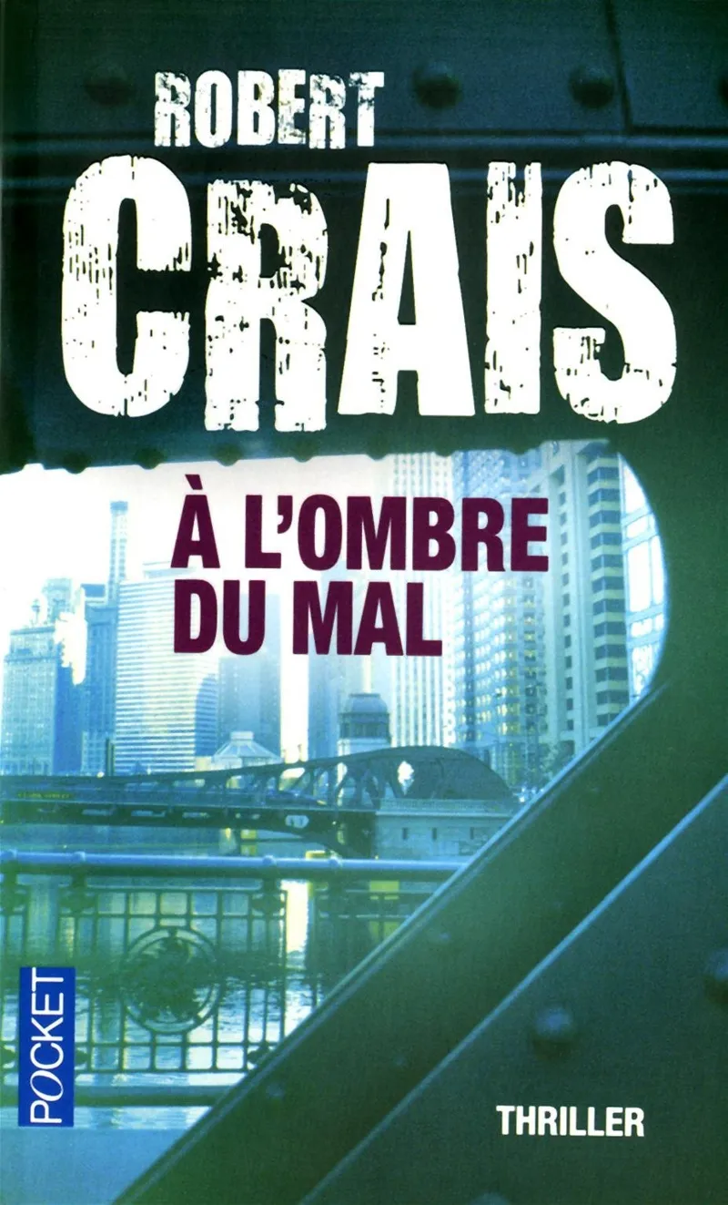 A L'OMBRE DU MAL