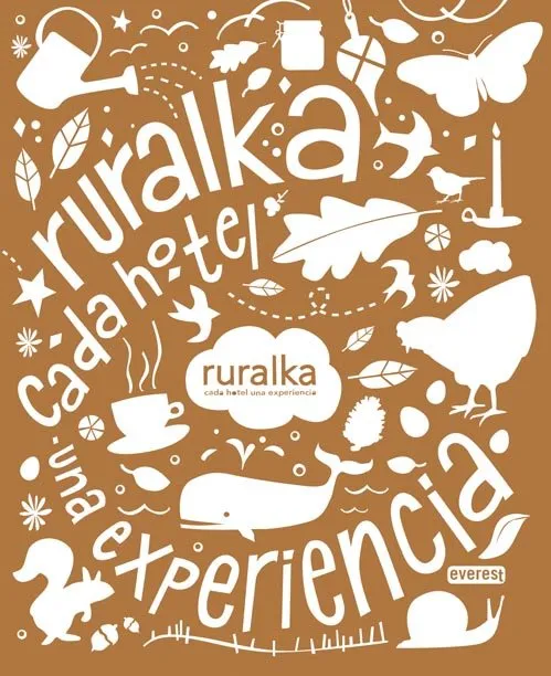 RURALKA -CADA HOTEL UNA EXPERIENCIA-