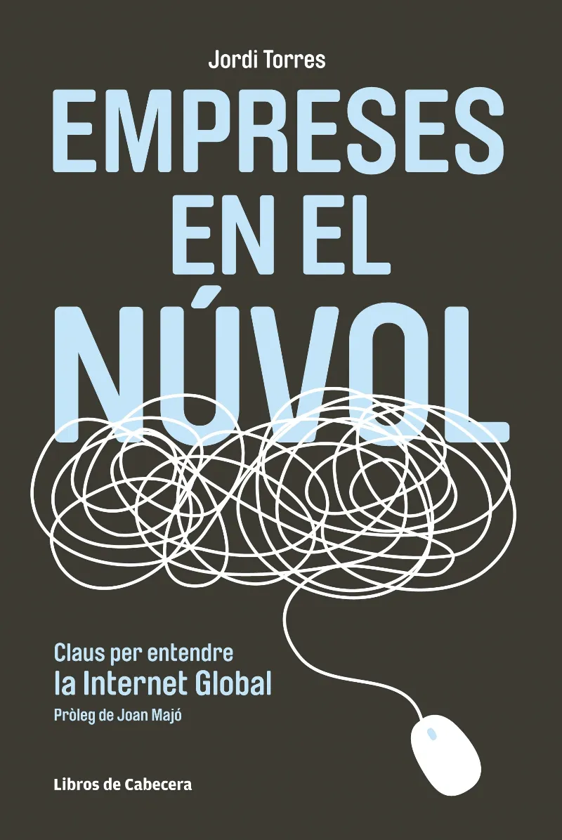 EMPRESES EN EL NUVOL