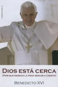 DIOS ESTA CERCA