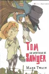 AVENTURAS DE TOM SAWYER,LAS