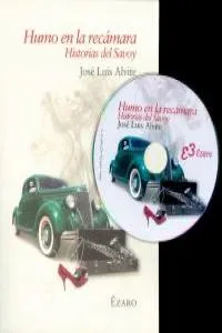 HUMO EN LA RECAMARA -AMB CD-