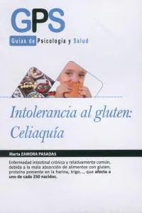 INTOLERANCIA AL GLUTEN -CELIAQUIA-