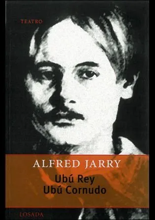 UBU REY UBU CORNUDO