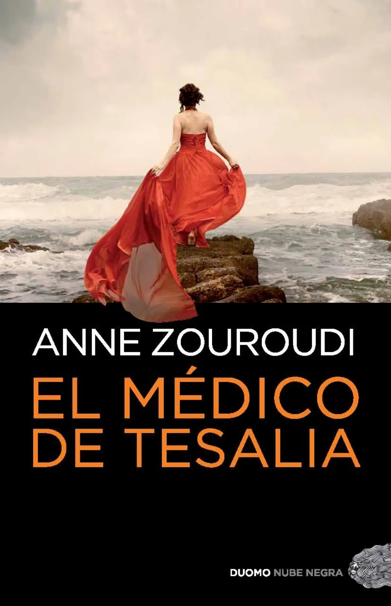 MEDICO DE TESALIA,EL