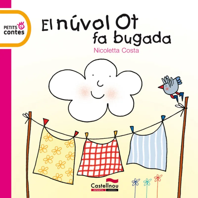 NUVOL OT FA BUGADA, EL