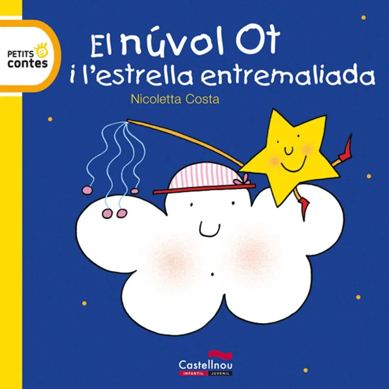 NUVOL OT I L'ESTRELLA ENTREMALIADA, EL