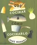 QUE COCINAR Y COMO COCINARLO