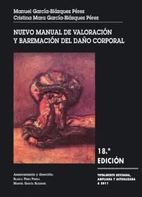 NUEVO MANUAL DE VALORACION Y BAREMACION DE DAÑO CO