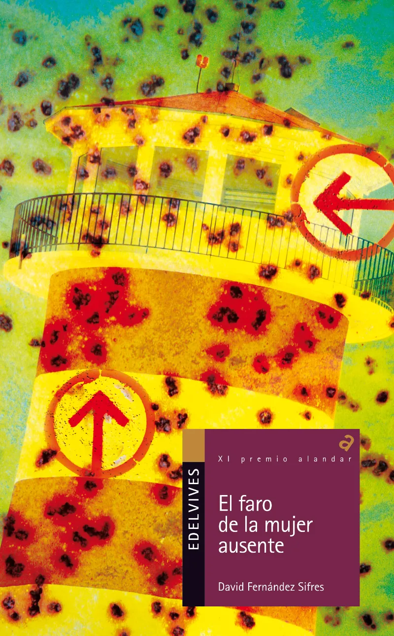 FARO DE LA MUJER AUSENTE,EL