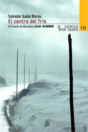 CENTRO DEL FRIO,EL