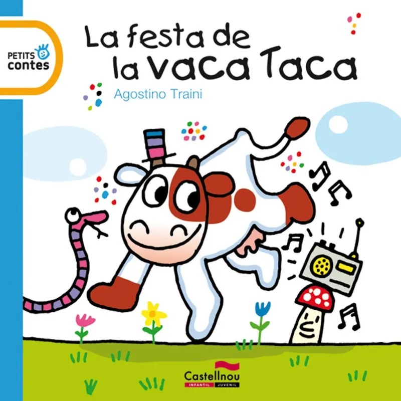 FESTA DE LA VACA TACA,LA