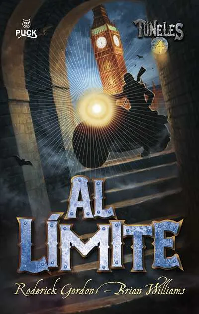 TUNELES 4 -AL LIMITE-