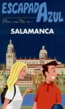 SALAMANCA -ESCAPADA AZUL