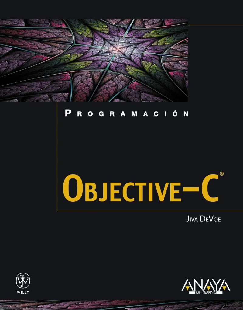OBJECTIVE C PROGRAMACION