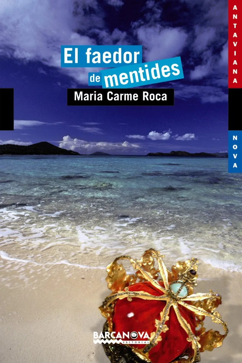 FAEDOR DE MENTIDES,EL