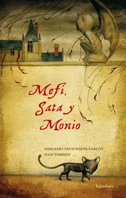 MEFI SATA Y MONIO