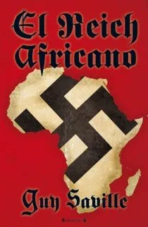 REICH AFRICANO,EL