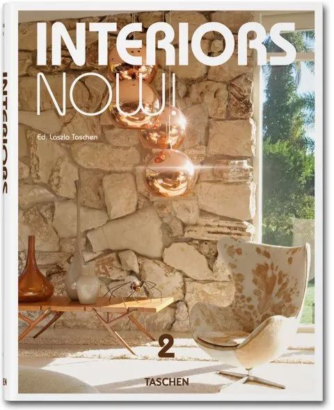 INTERIORS NOW!