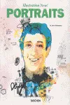 PORTRAITS -ILLUSTRATION NOW!-