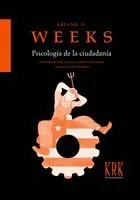 PSICOLOGIA DE LA CIUDADANIA