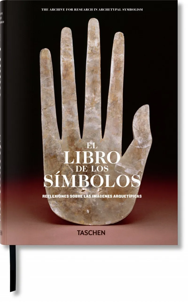 EL LIBRO DE LOS SIMBOLOS