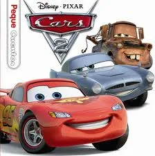 CARS 2 -PEQUECUENTOS-