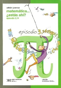 MATEMATICA ESTAS AHI EPISODIO 3 14