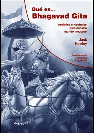 QUE ES... BHAGAVAD GITA
