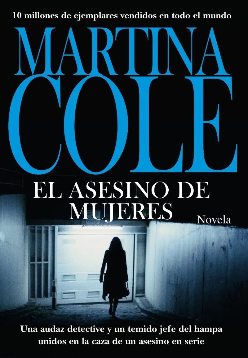 ASESINO DE MUJERES,EL