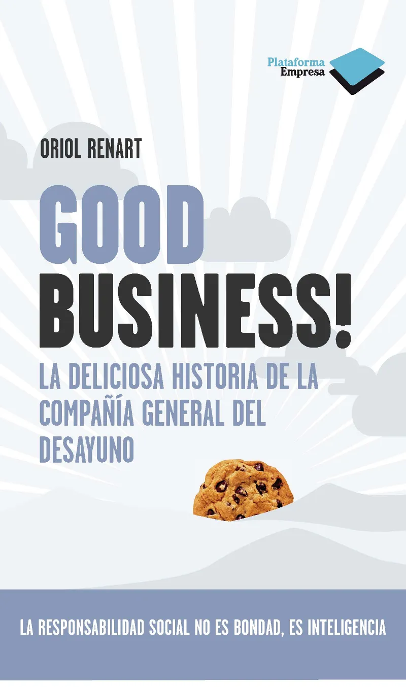 GOOD BUSINES