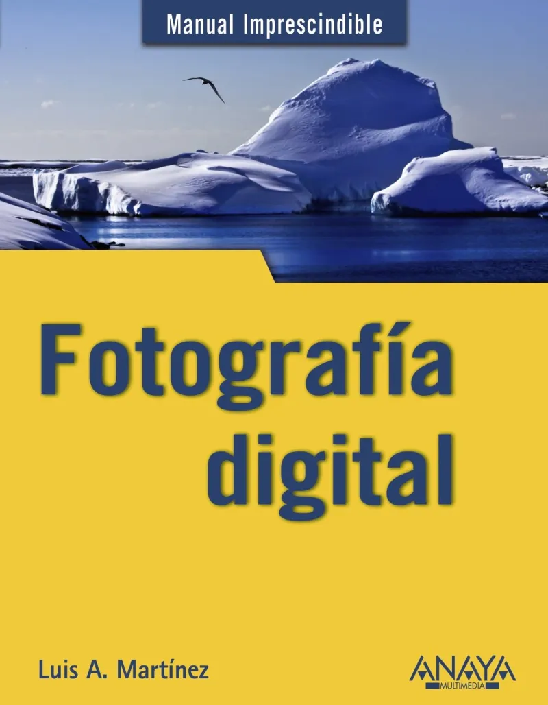 FOTOGRAFIA DIGITAL