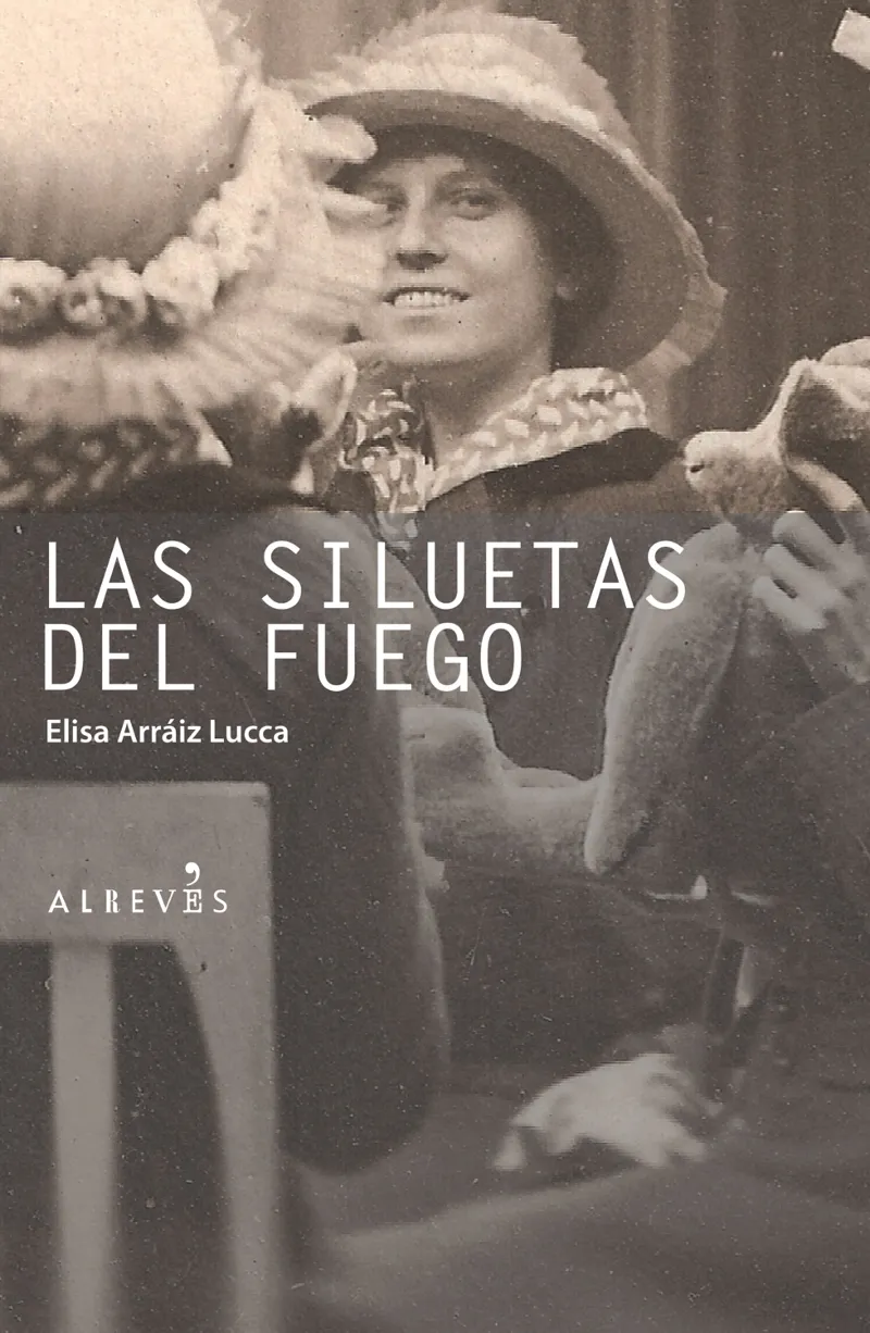 SILUETAS DEL FUEGO,LAS